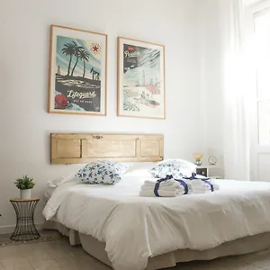 Sa Prazza Bed & Breakfast Cagliari