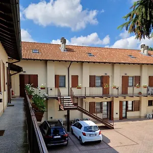 Il Cascinetto , Pavía Italia