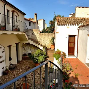 Antico Borgo 2*, Galtellì Italia